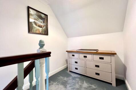 Second Floor Landing