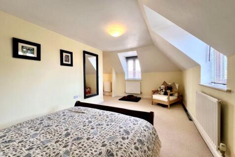 Principle Bedroom