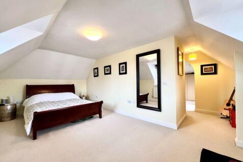 Principle Bedroom