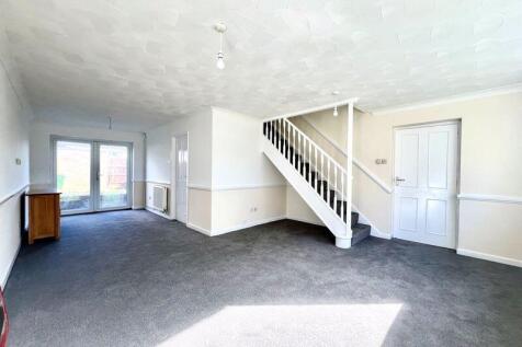 Living Dining Room