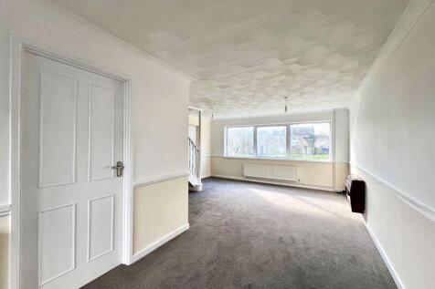 Living Dining Room