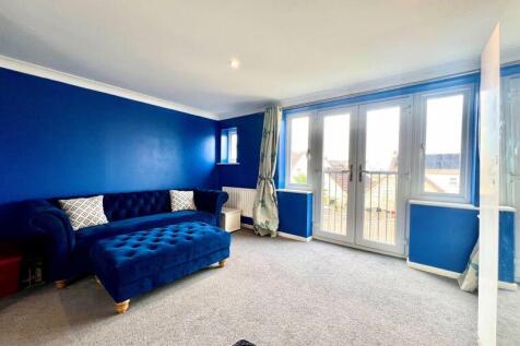 Bedroom Two / Living Room