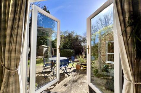 View To Garden