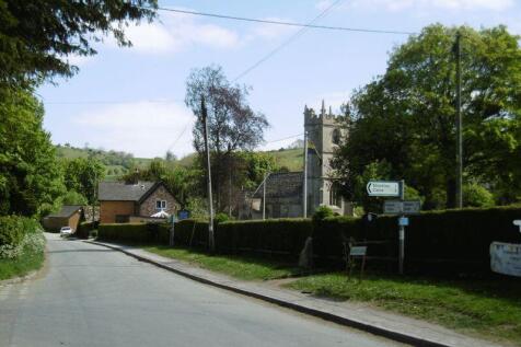 Heddington Views