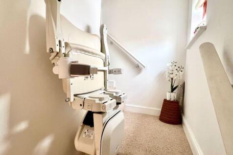Stair lift