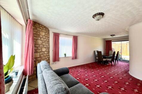 Living Dining Room
