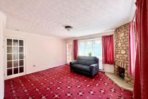 Living Dining Room