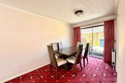 Living Dining Room