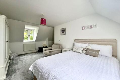 Principle Bedroom