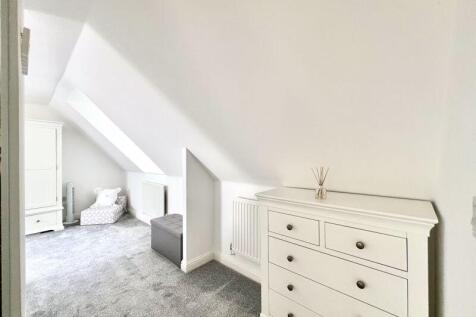 Principle Bedroom