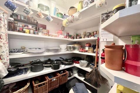 Pantry