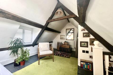Principle Bedroom