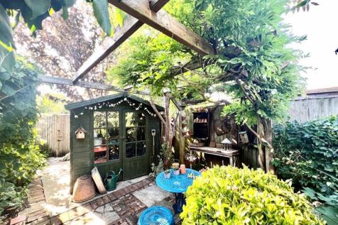 Summerhouse