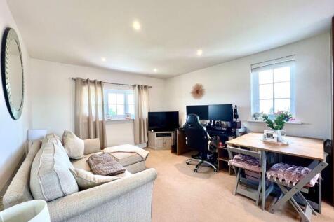Dining Living Room