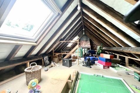 Attic