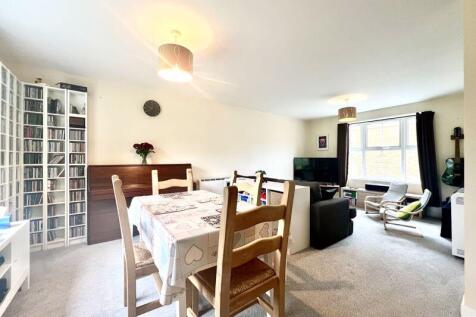 Living Dining Room