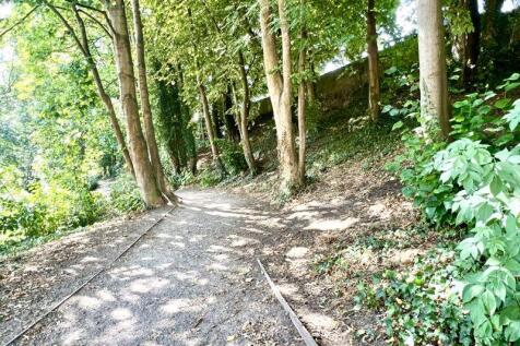River Walk