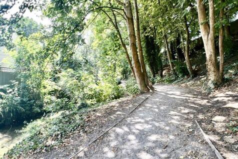 River Walk