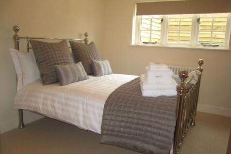 Bedroom Three/Office