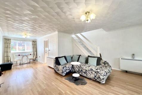 Living Dining Room