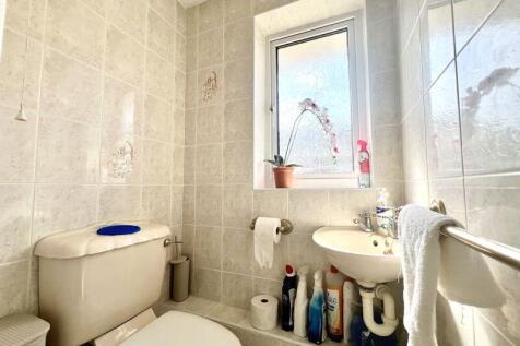 Separate Toilet
