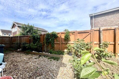 Side Garden