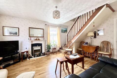 Living Dining Room