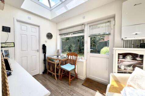 Sun Room