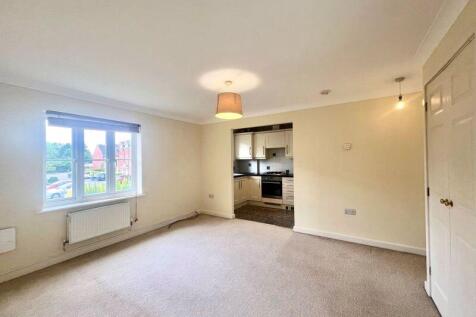 Living Dining Room