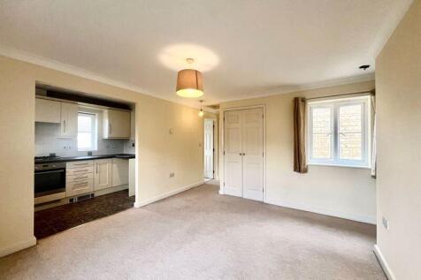 Living Dining Room