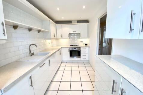 Add Kitchen