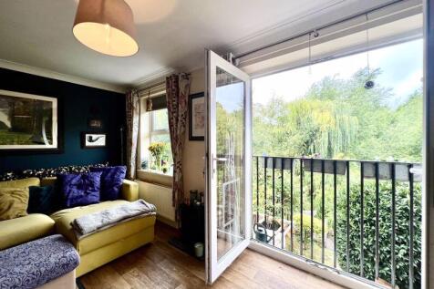 Living Room View