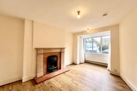 Snug / Bedroom Four