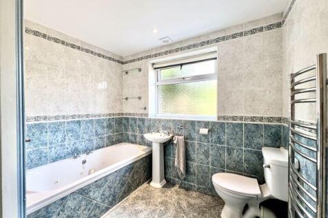 Downstairs Bathroom