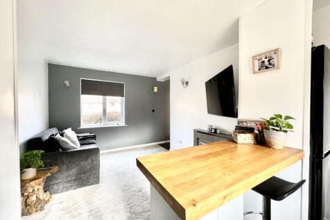 Living Dining Room