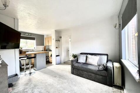Living Dining Kitchen