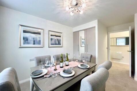 Dining Room / Bedroom Two