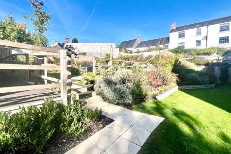 Gardens