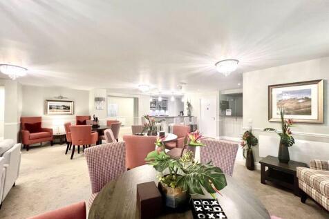 Residents Lounge