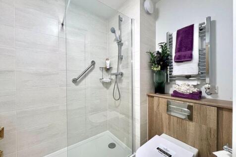 Shower