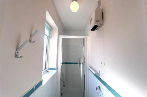 WET ROOM