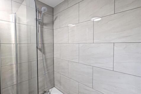 Bathroom - Shower