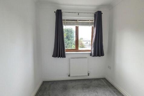 Single Bedroom