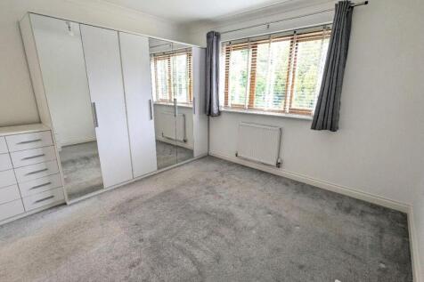 Master Double Bedroom
