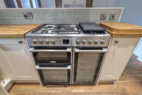 Cooker