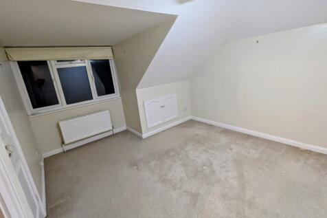 Alt bedroom