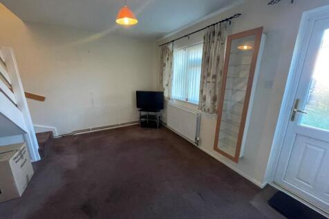 Alt sitting room