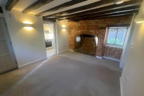 Alt living room