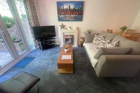 Alt living area
