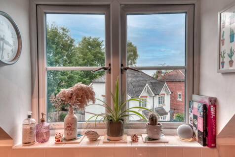 Kitchen outlook